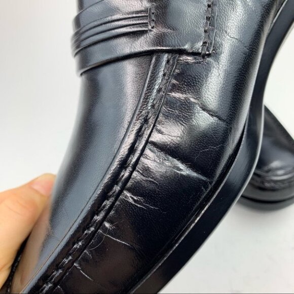 Florsheim Men Riva Moc Toe Loafer 12 3E main image 7